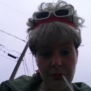 Meet your Posher, Melanie